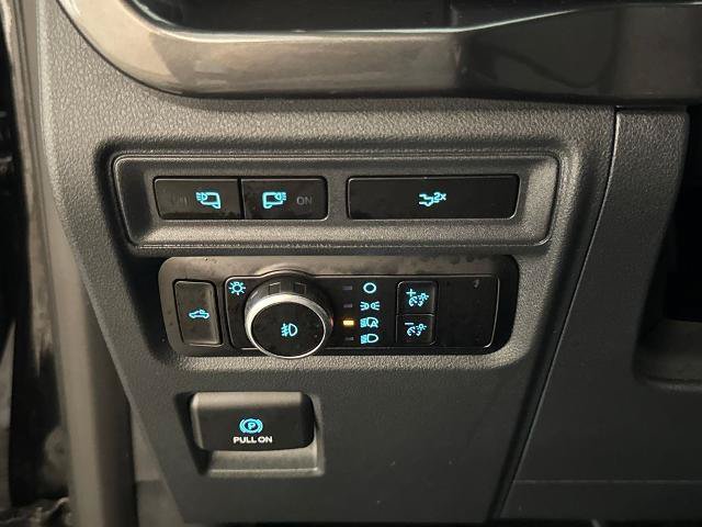 Certified 2023 Ford F150 XLT w/ Equipment Group 302A High AWD/4WD image 20