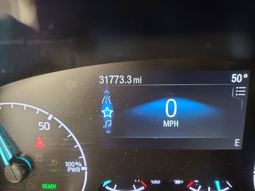 Certified 2024 Ford Maverick XL FWD image 10