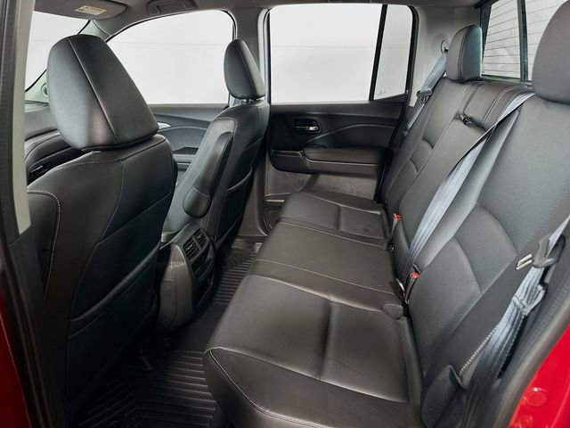 Used 2023 Honda Ridgeline RTL-E image 19