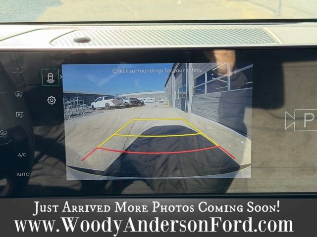 Used 2025 Kia K4 EX image 10