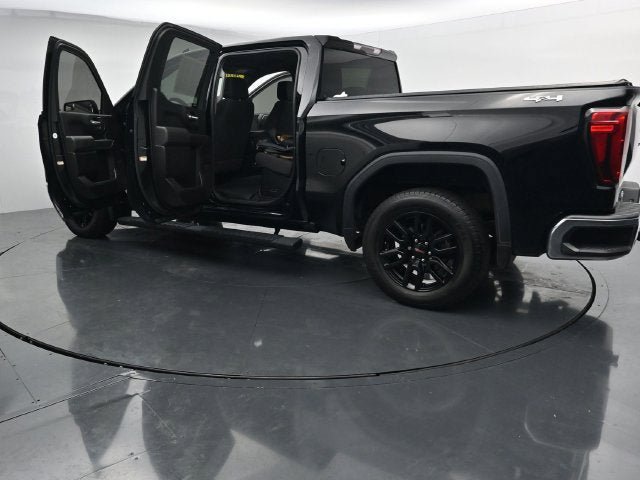 Used 2020 GMC Sierra 1500 4x4 Crew Cab image 47