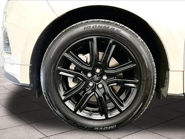 Certified 2023 Ford Edge ST-Line AWD/4WD image 8