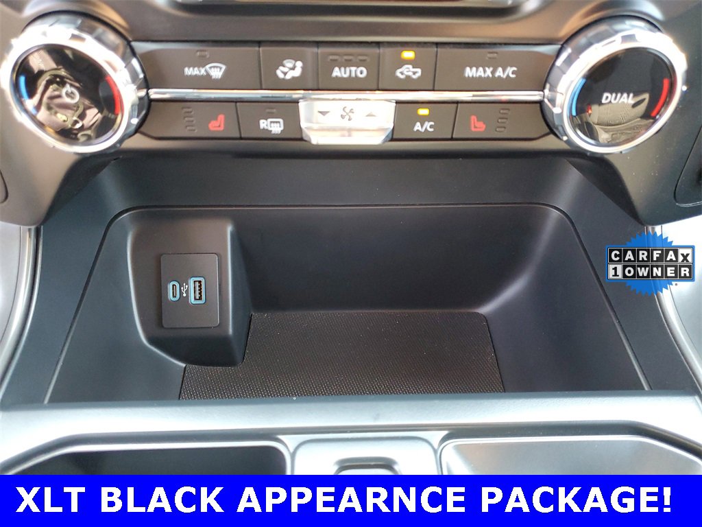 Certified 2024 Ford F150 XLT w/ Equipment Group 302A MID image 24