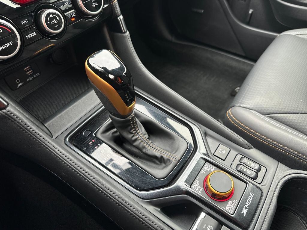 Used 2022 Subaru Forester Wilderness w/ Wilderness Package image 20