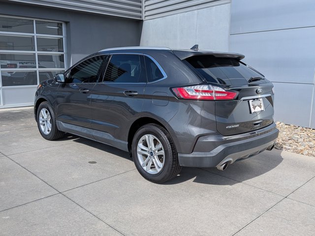 Certified 2019 Ford Edge SEL FWD image 6