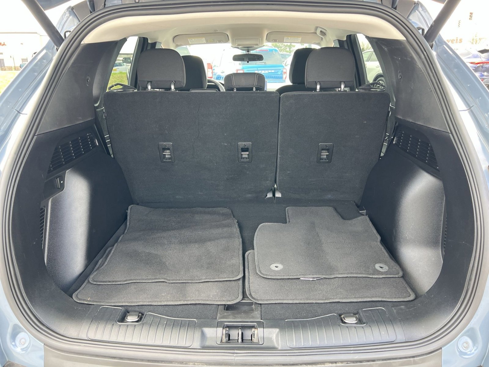 Certified 2023 Ford Escape Active w/ Tech Pack #1 image 25