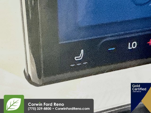 Certified 2025 Ford Bronco Sport Heritage w/ Convenience Package AWD/4WD image 23