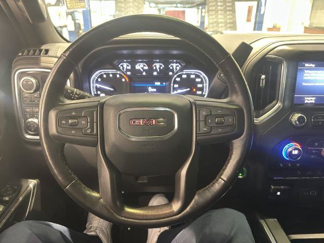 Used 2021 GMC Sierra 1500 AT4 AWD/4WD image 13
