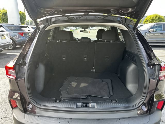Certified 2023 Ford Escape Active AWD/4WD image 43