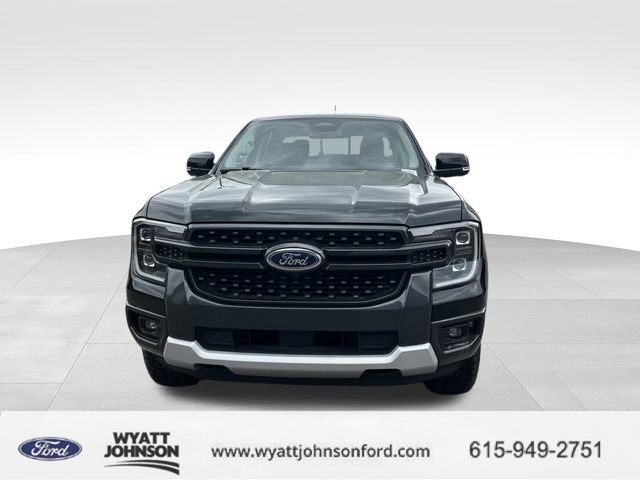 Certified 2024 Ford Ranger Lariat image 8