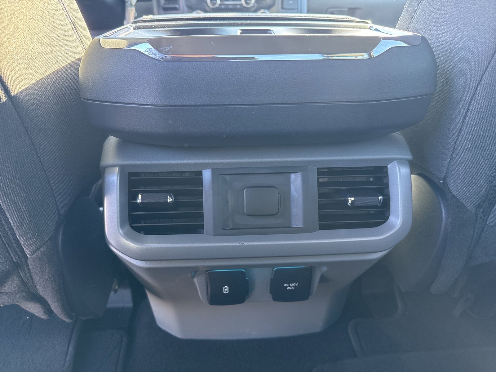 Certified 2024 Ford F150 XLT w/ Mobile Office Package image 22