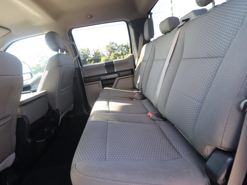 Certified 2019 Ford F250 XLT AWD/4WD image 9