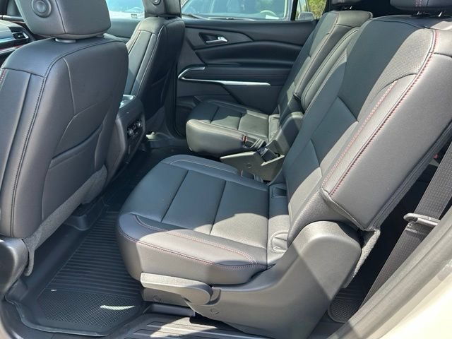Used 2026 Chevrolet Traverse Z71 w/ Driver Confidence Package AWD/4WD image 15