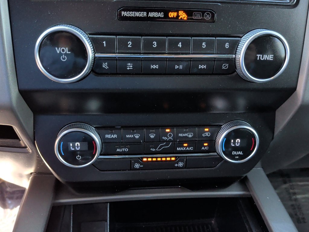 Certified 2021 Ford Expedition XLT RWD image 29