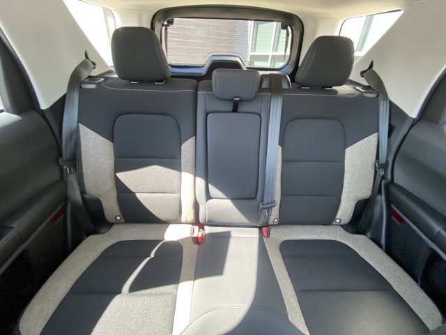 Certified 2025 Ford Bronco Sport Big Bend AWD/4WD image 21