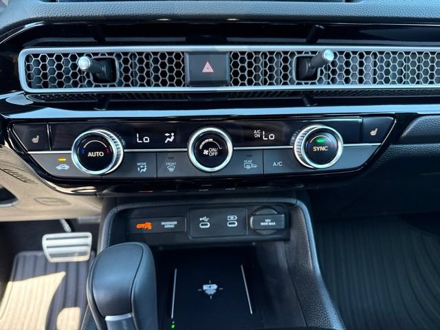 Used 2026 Honda Civic Sport Touring image 29