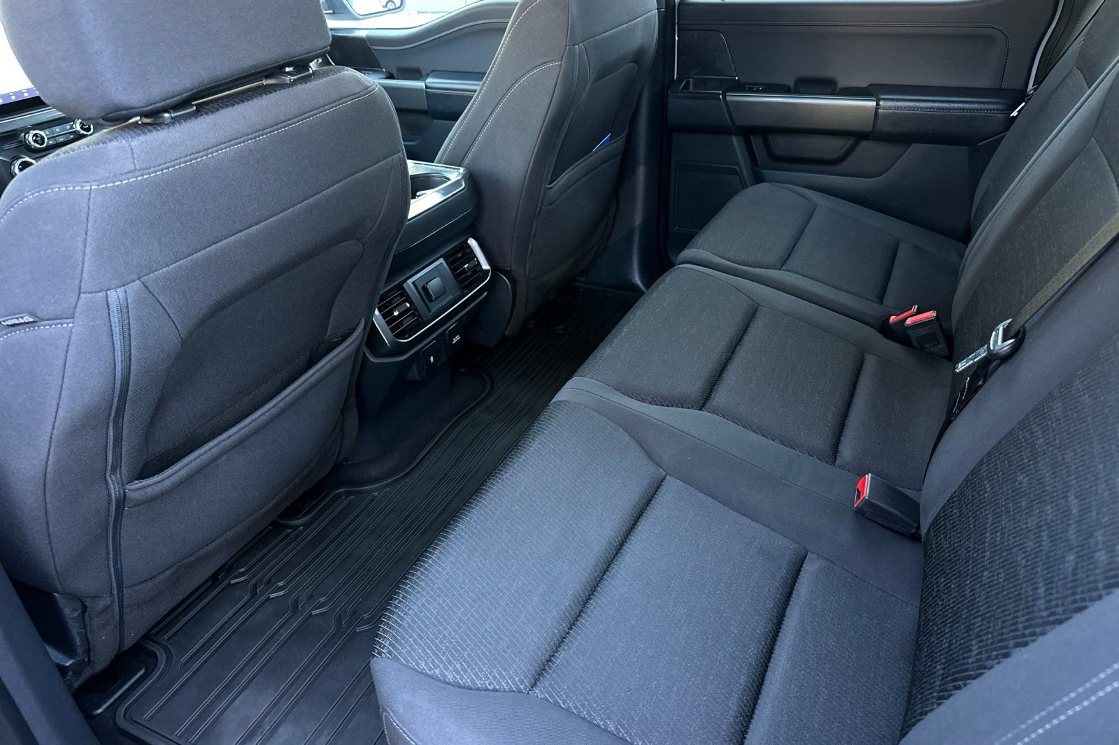 Certified 2023 Ford F150 XLT w/ Equipment Group 302A High image 11