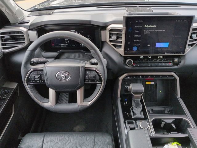 Used 2024 Toyota Tundra Limited image 19