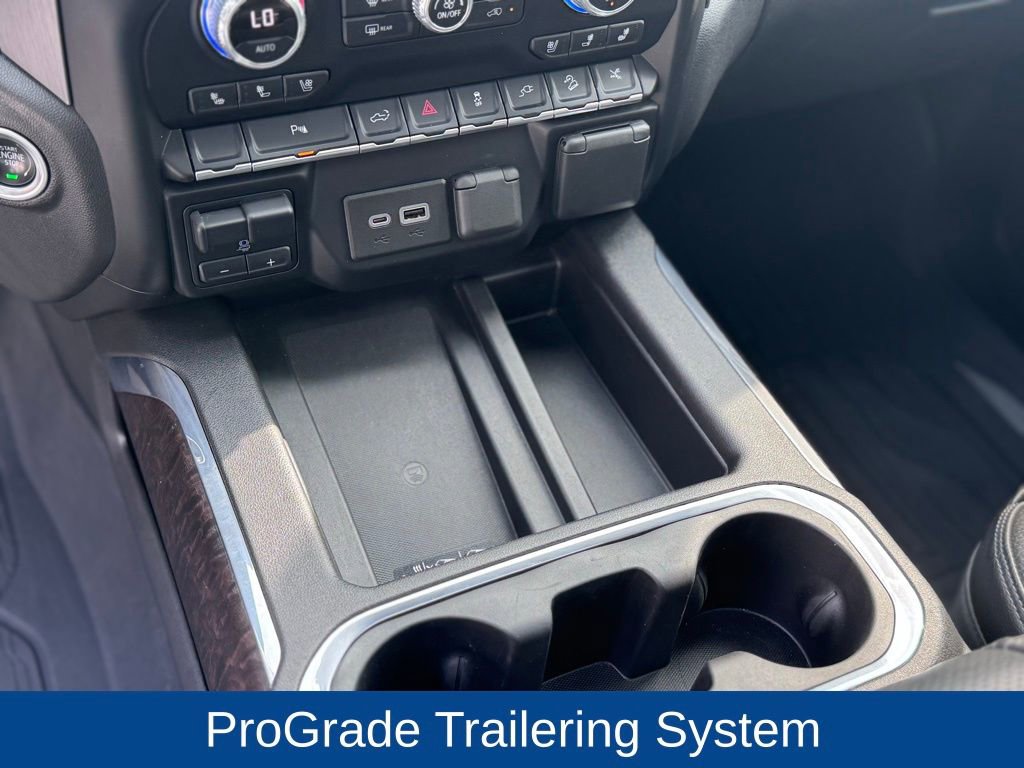 Used 2021 GMC Sierra 1500 Denali w/ Denali Premium Package image 20