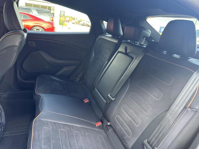 Certified 2021 Ford Mustang Mach-E GT AWD/4WD image 14