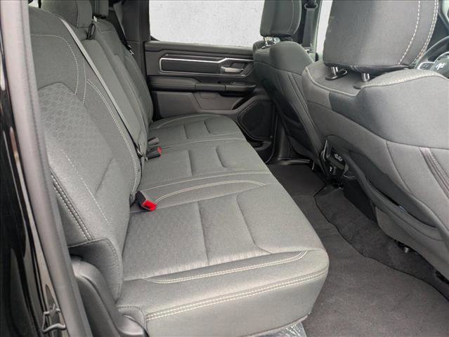 Used 2026 RAM 1500 Big Horn image 17