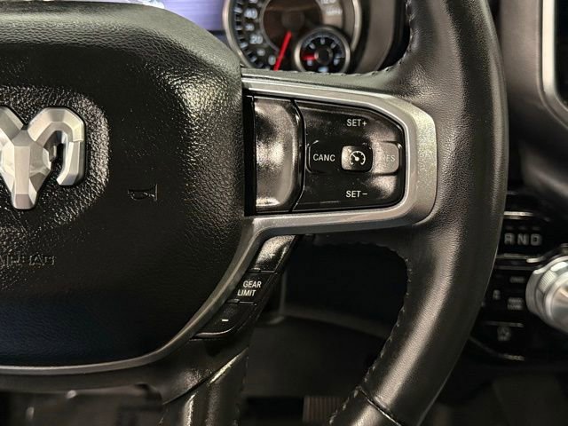 Used 2022 RAM 1500 Laramie AWD/4WD image 20