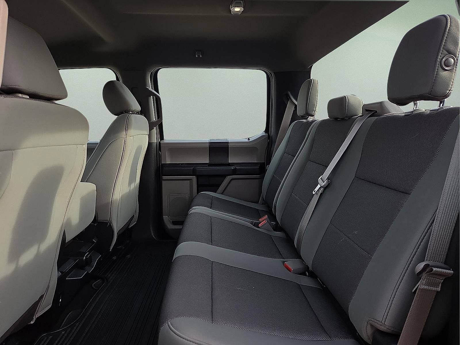 Certified 2019 Ford F150 XL w/ Equipment Group 101A Mid image 10