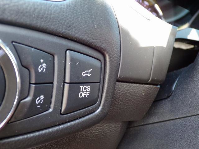 Certified 2021 Ford Edge SEL w/ Convenience Package image 25