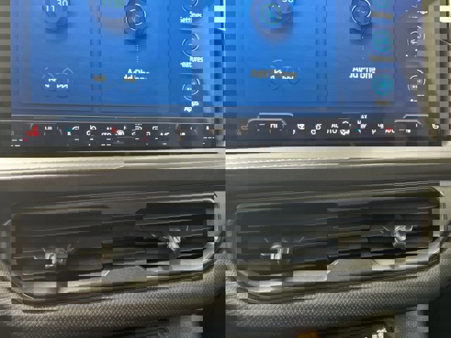 Certified 2025 Ford Bronco Sport Badlands image 19