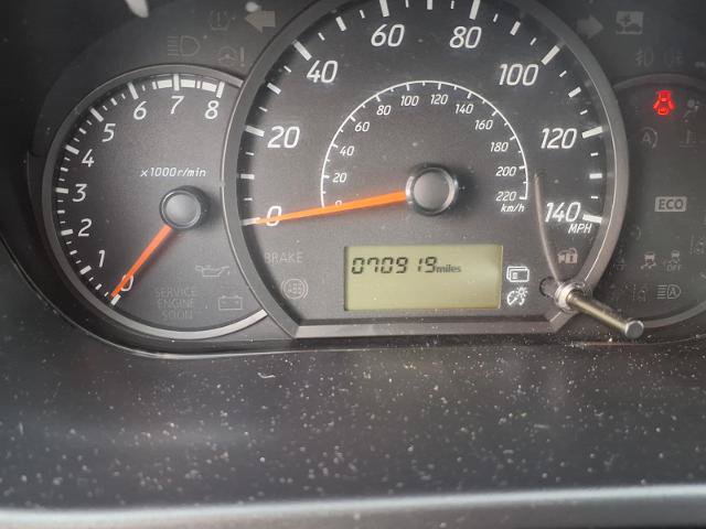 Used 2021 Mitsubishi Mirage LE FWD image 10
