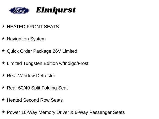 Used 2018 RAM 1500 Limited image 10