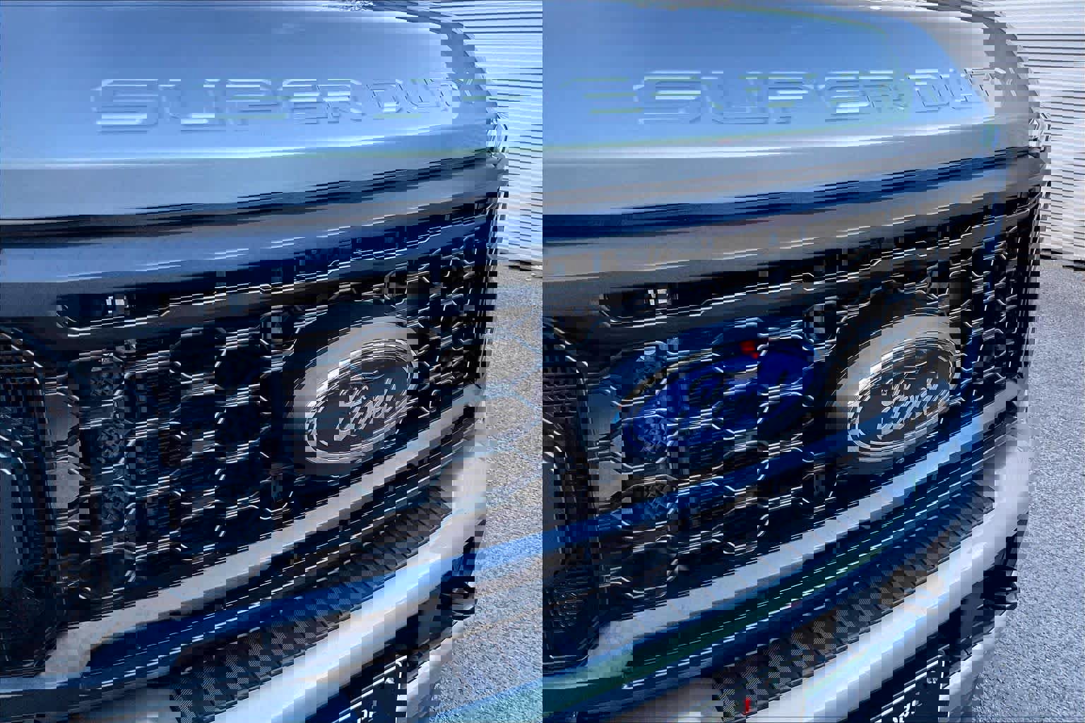 Certified 2024 Ford F250 XL w/ STX Appearance Package image 30