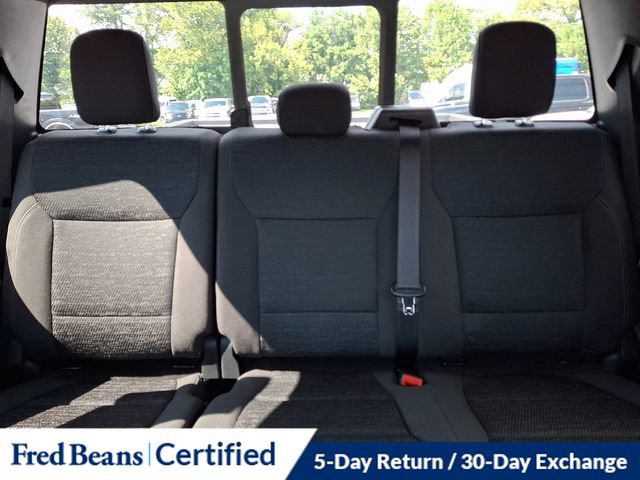 Certified 2023 Ford F150 XLT w/ Equipment Group 302A High AWD/4WD image 20