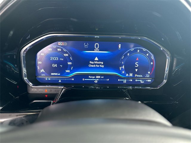 Used 2024 Chevrolet Silverado 3500 High Country w/ High Country Premium Package image 16