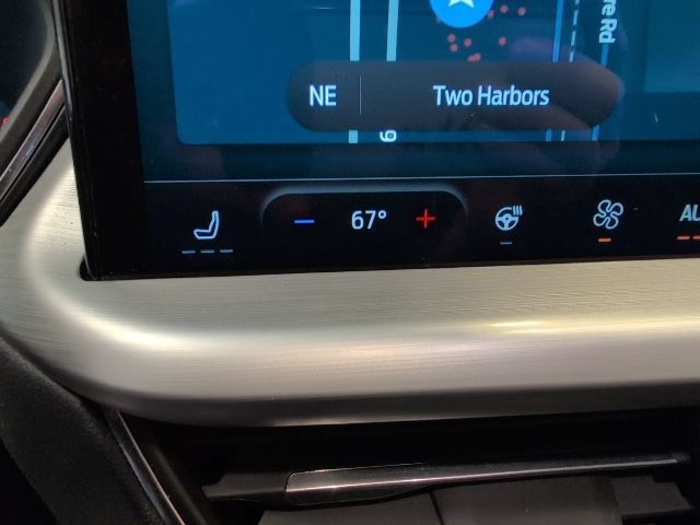 Certified 2023 Ford Escape Platinum AWD/4WD image 22