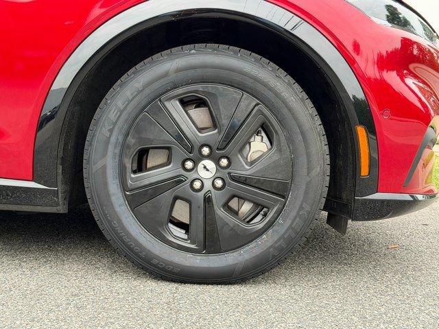Certified 2023 Ford Mustang Mach-E California Route 1 AWD/4WD image 25