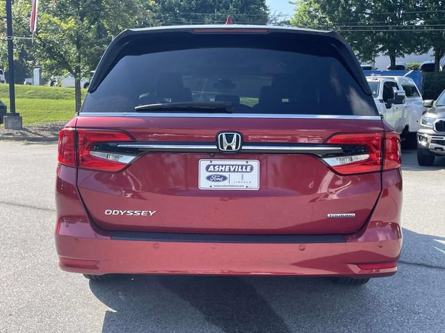 Used 2022 Honda Odyssey Touring image 5