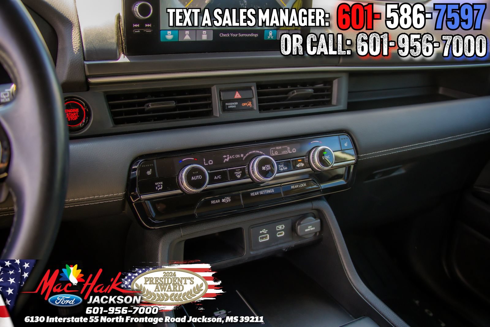 Used 2024 Honda Pilot EX-L image 20
