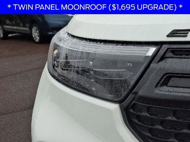 Certified 2023 Ford Explorer Timberline w/ Timberline Technology Package image 9