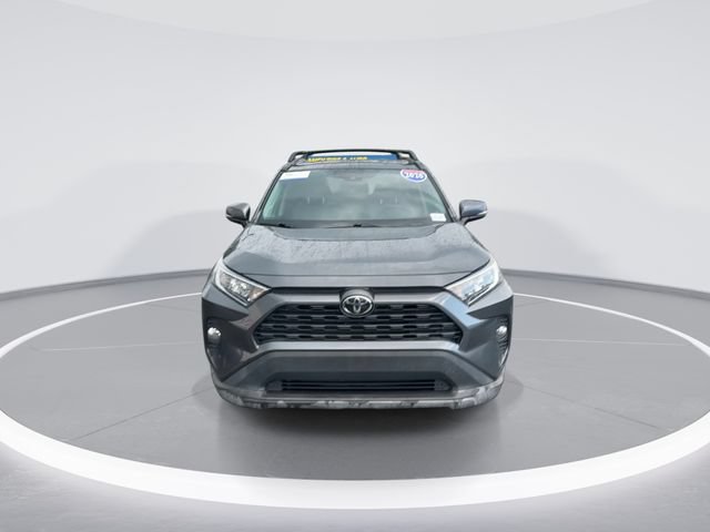 Used 2020 Toyota RAV4 XLE Premium AWD/4WD image 2