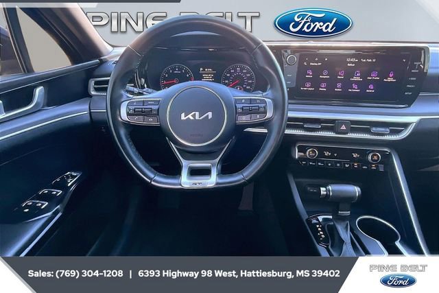 Used 2023 Kia K5 GT-Line w/ GT-Line Premium Package image 7