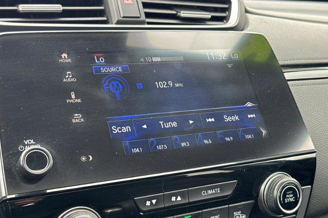 Used 2018 Honda CR-V EX image 14