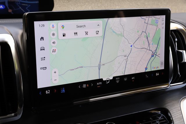 Certified 2025 Ford Expedition Platinum w/ Driver's Package image 37