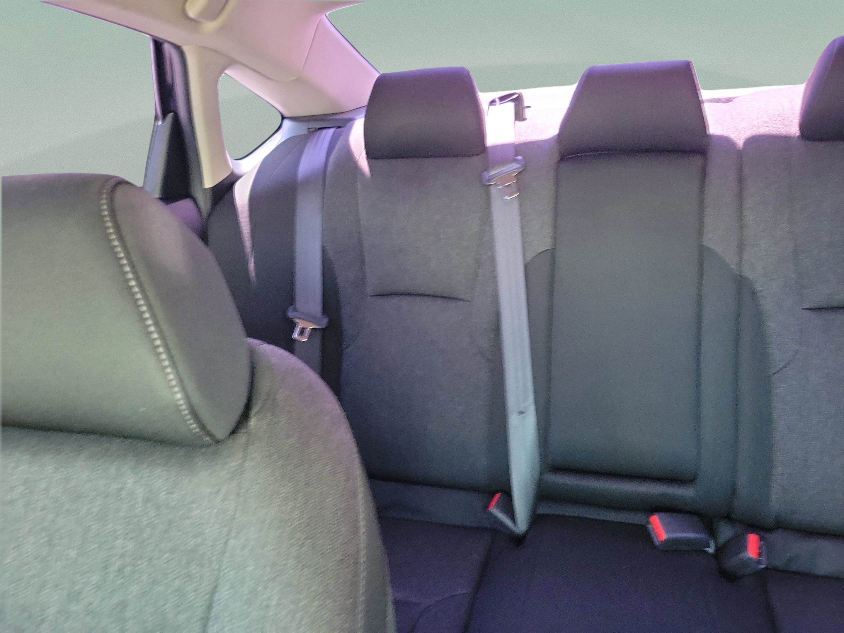 Used 2024 Honda Accord EX image 8