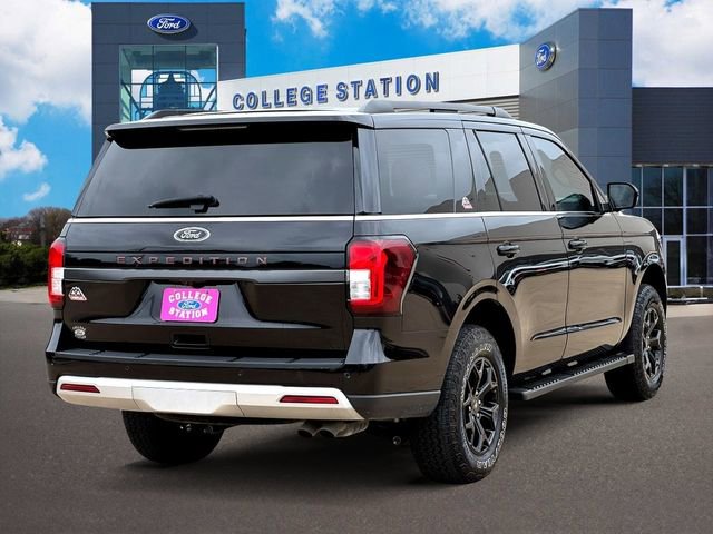 Certified 2024 Ford Expedition Timberline AWD/4WD image 4