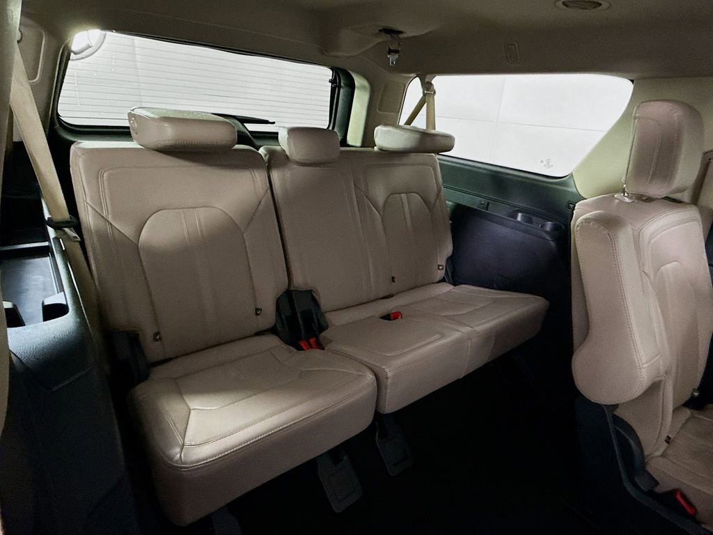Certified 2024 Ford Expedition Max Limited image 29