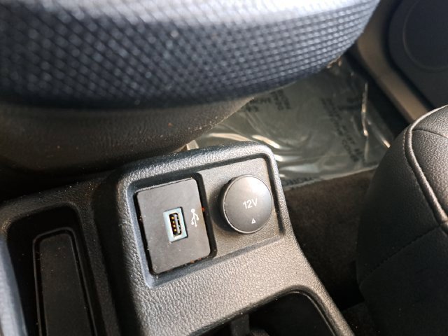 Certified 2023 Ford Transit Connect XL FWD image 16