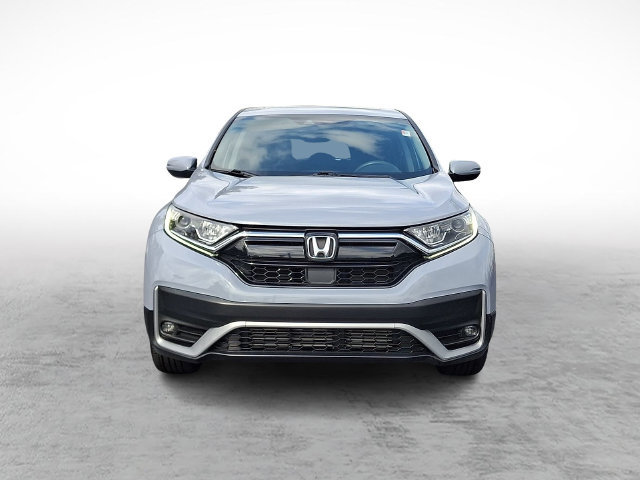 Used 2020 Honda CR-V EX image 2