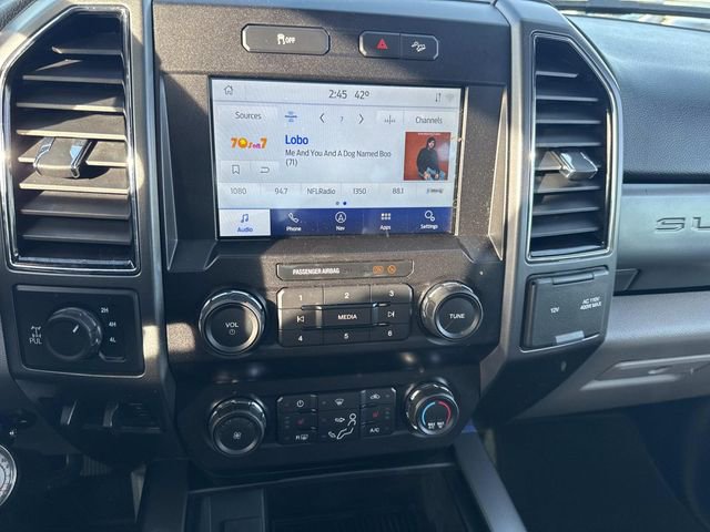 Certified 2021 Ford F250 XLT w/ XLT Premium Package image 27