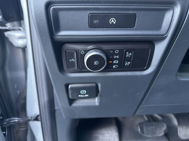 Certified 2025 Ford F150 XL w/ Equipment Group 103A High AWD/4WD image 15